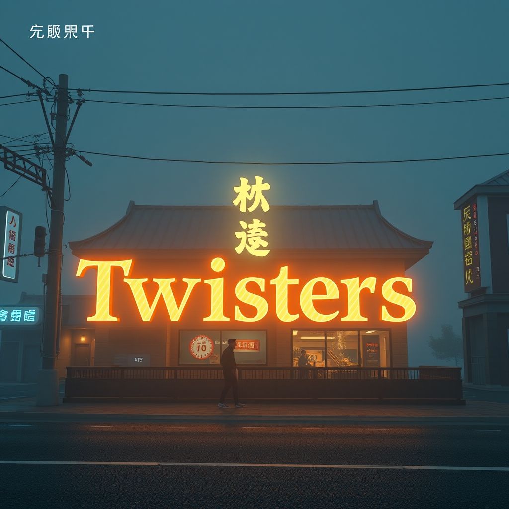 ภาพยนตร์ที่มีอิทธิพลต่อ 'Twisters - ทวิสเตอร์ส'